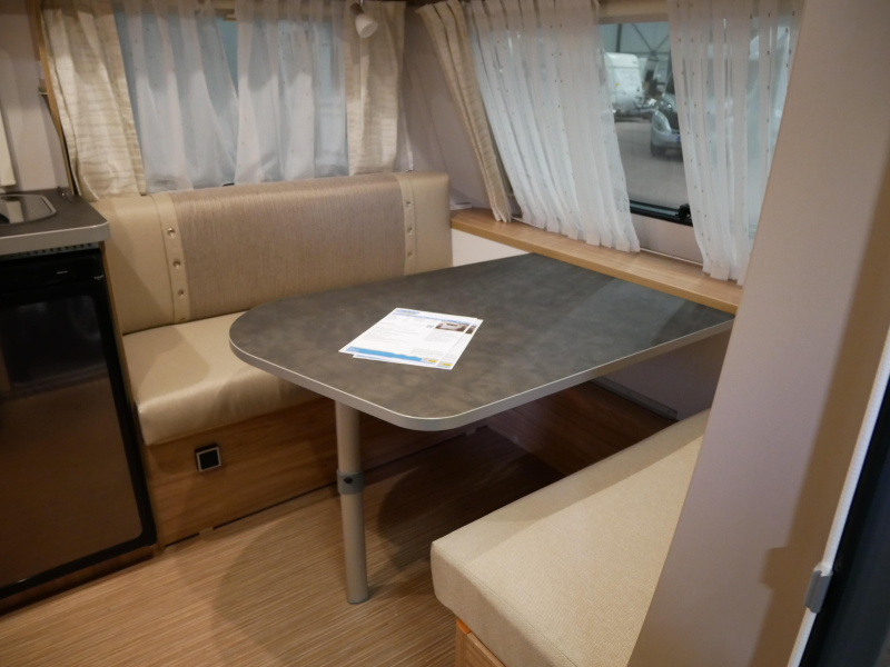 Eriba Nova Light 465 image