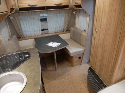 Eriba Nova Light 465 image