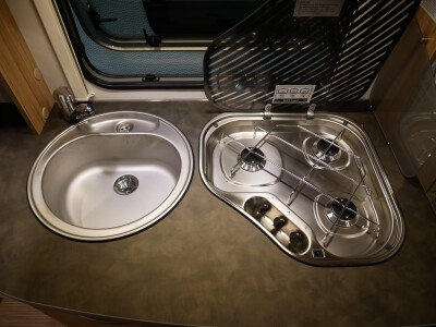 Eriba Nova Light 465 image