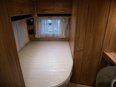 Eriba Nova Light 465 image