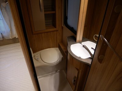 Eriba Nova Light 465 image