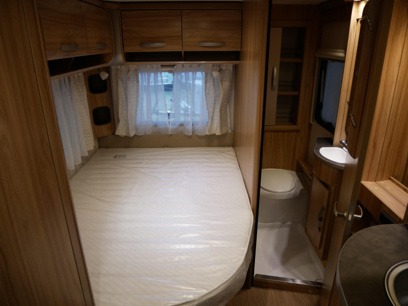 Eriba Nova Light 465 image