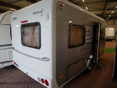 Eriba Nova Light 465 image
