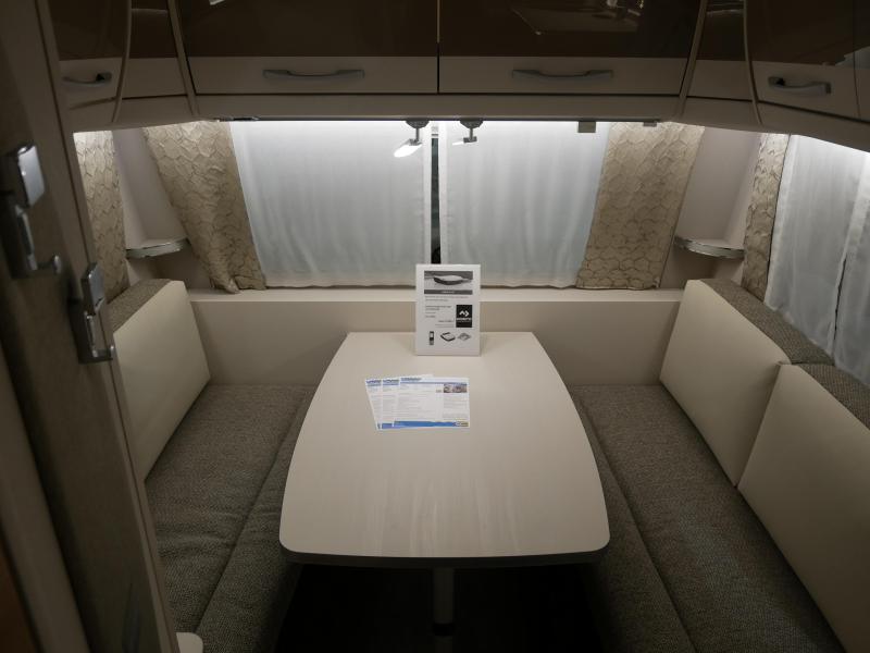 Dethleffs Nomad Avantgarde 510 LE image