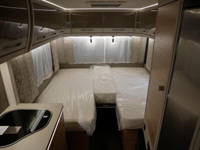Dethleffs Nomad Avantgarde 510 LE image