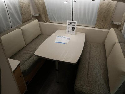 Dethleffs Nomad Avantgarde 510 LE image
