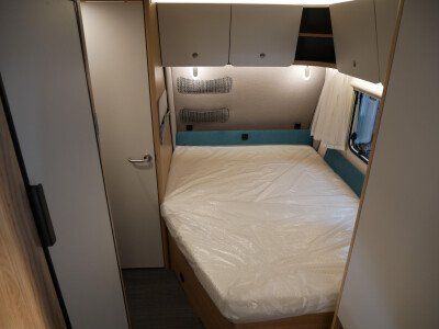 Dethleffs Aero 470 FR image