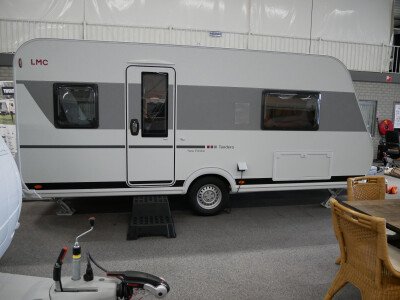 LMC Tandero 480 D image