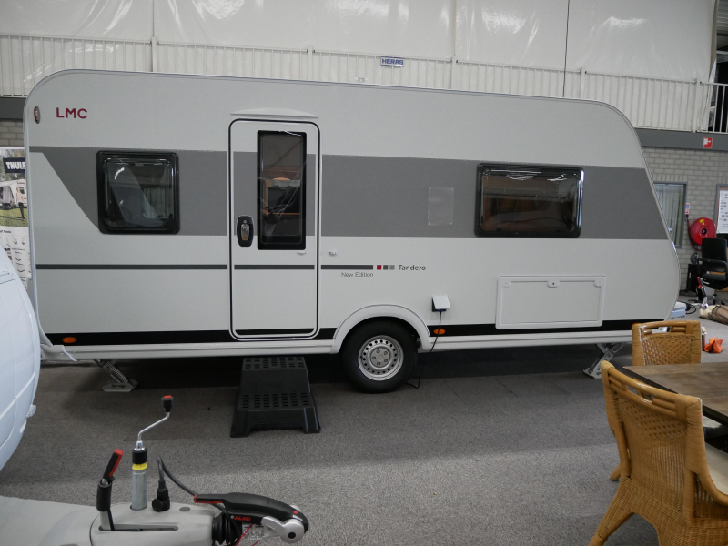 LMC Tandero 480 D image
