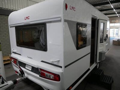 LMC Tandero 480 D image