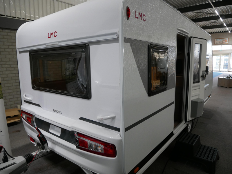 LMC Tandero 480 D image