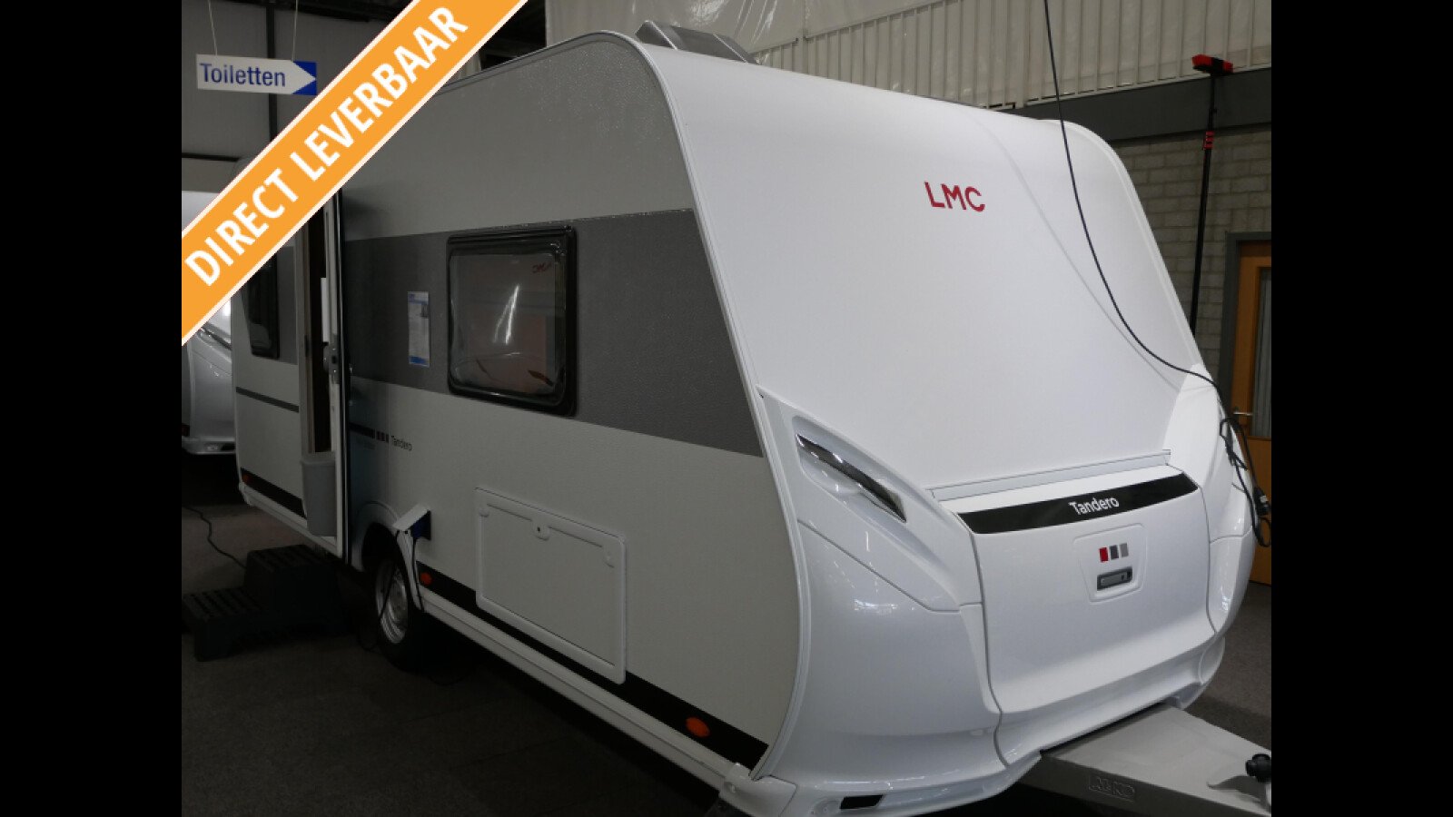 LMC Tandero 480 D