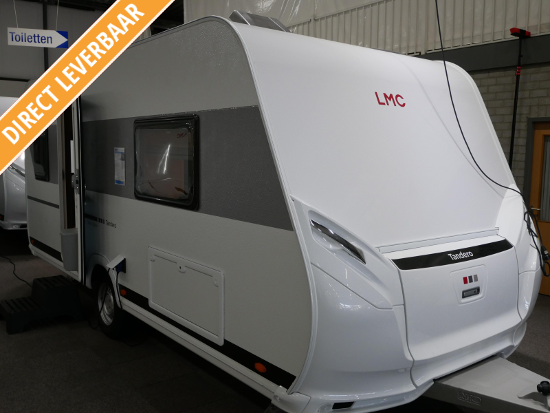 LMC Tandero 480 D image