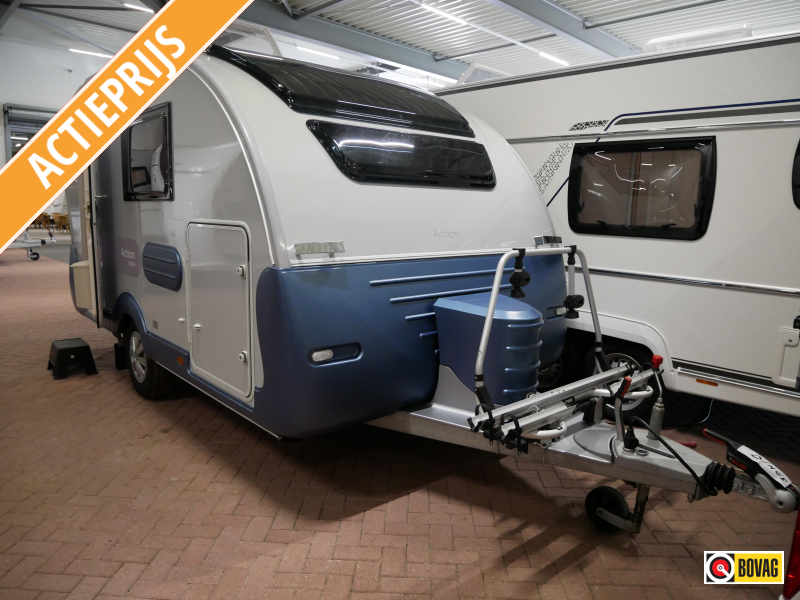 Adria Action 391 PH image