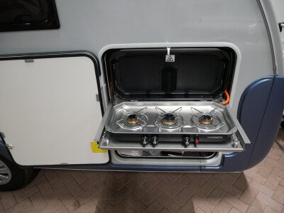 Adria Action 391 PH image