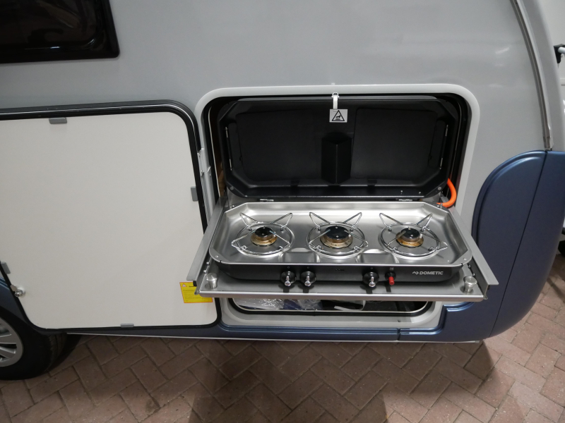 Adria Action 391 PH image