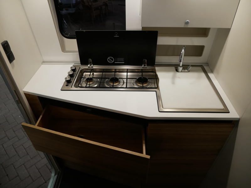 Adria Action 391 PH image