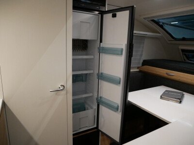 Adria Action 391 PH image