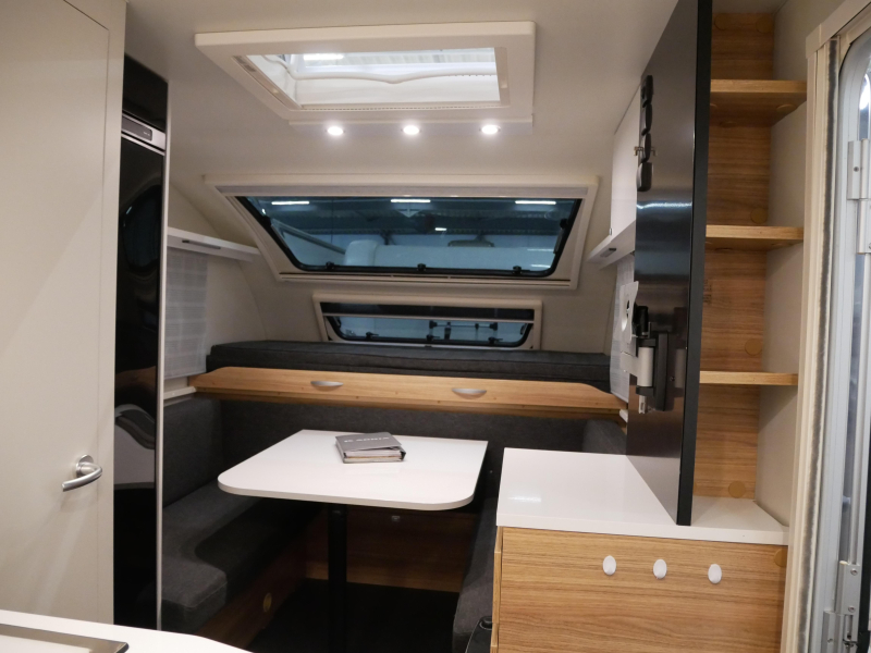 Adria Action 391 PH image