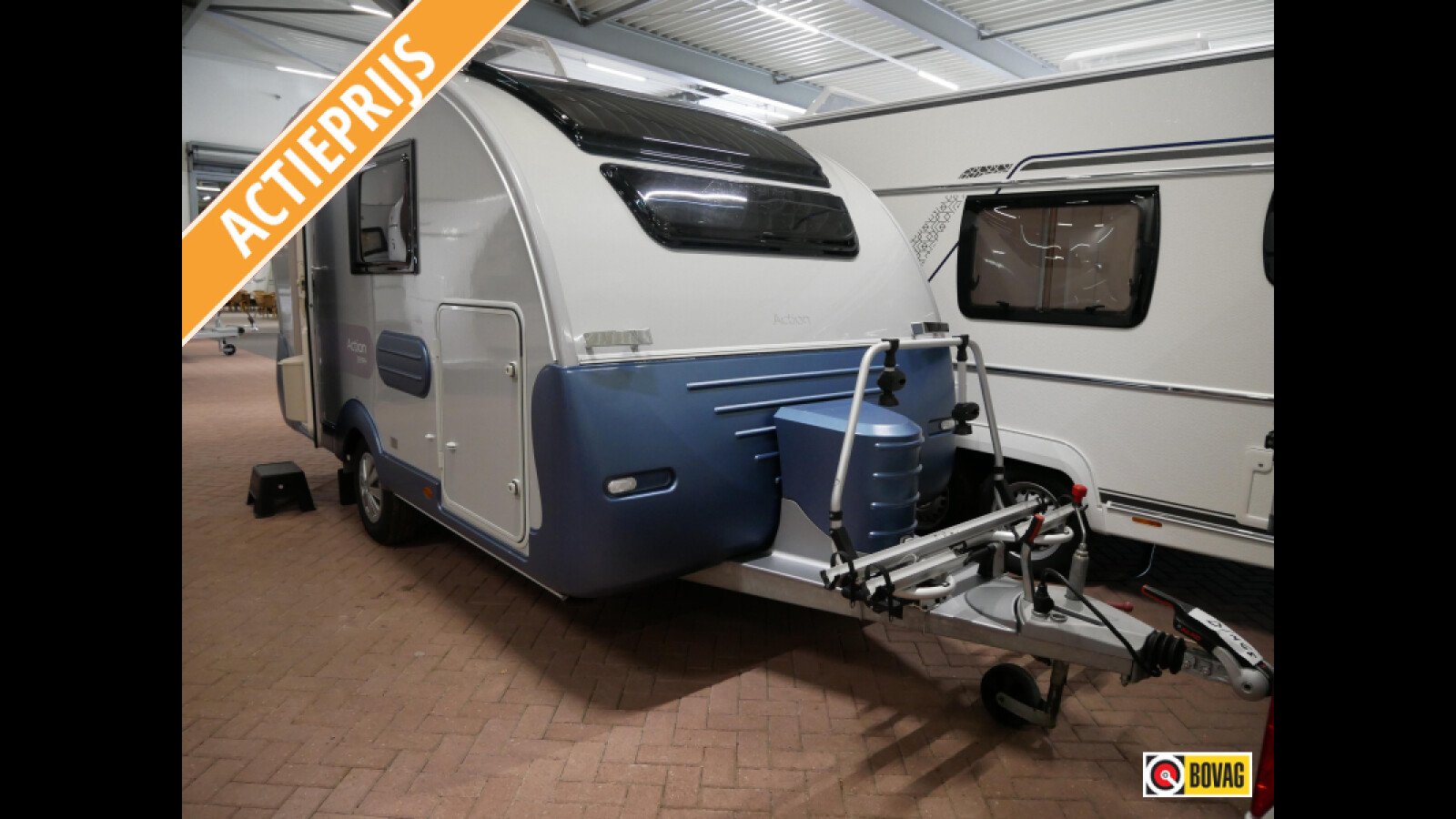 Adria Action 391 PH