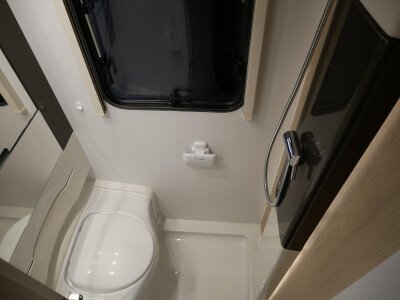 Adria Action 391 PH image