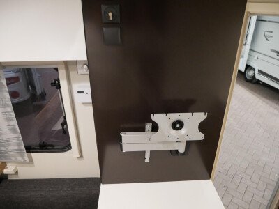 Adria Action 391 PH image