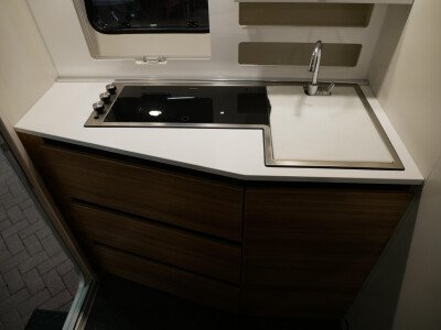 Adria Action 391 PH image