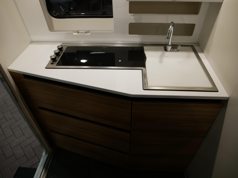 Adria Action 391 PH image