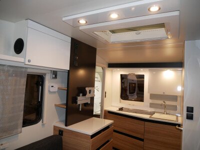 Adria Action 391 PH image