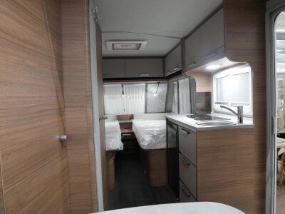 Knaus Sport 500 EU image