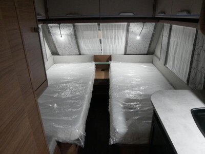 Knaus Sport 500 EU image