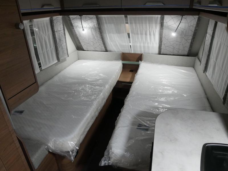 Knaus Sport 500 EU image