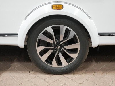 Knaus Sport 500 EU image