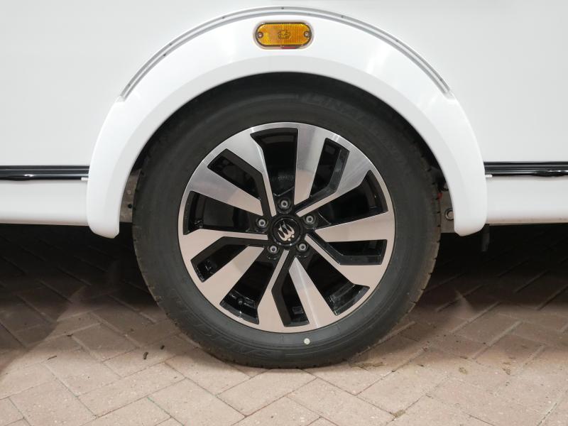 Knaus Sport 500 EU image