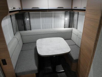 Knaus Sport 500 EU image