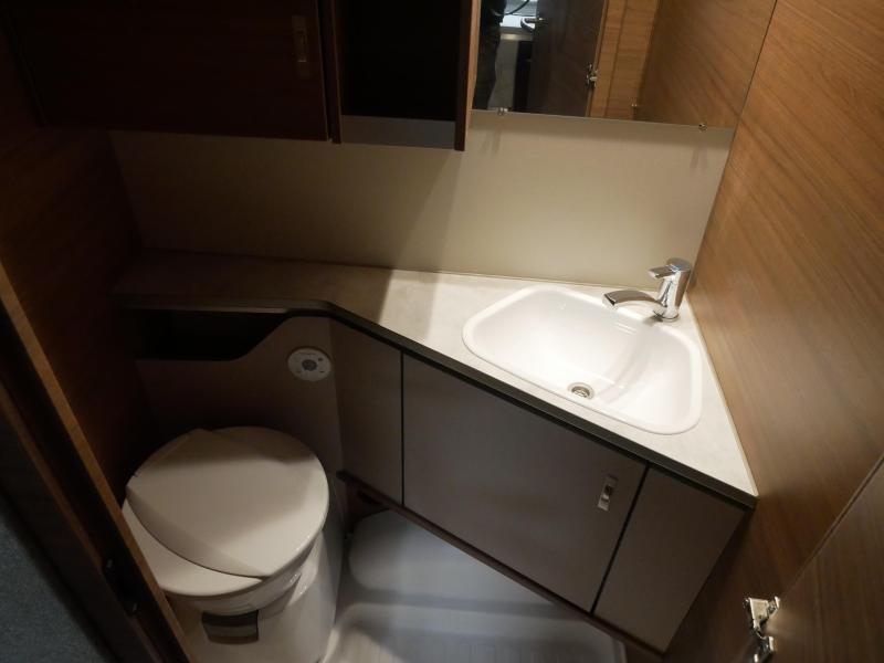 Knaus Sport 500 EU image