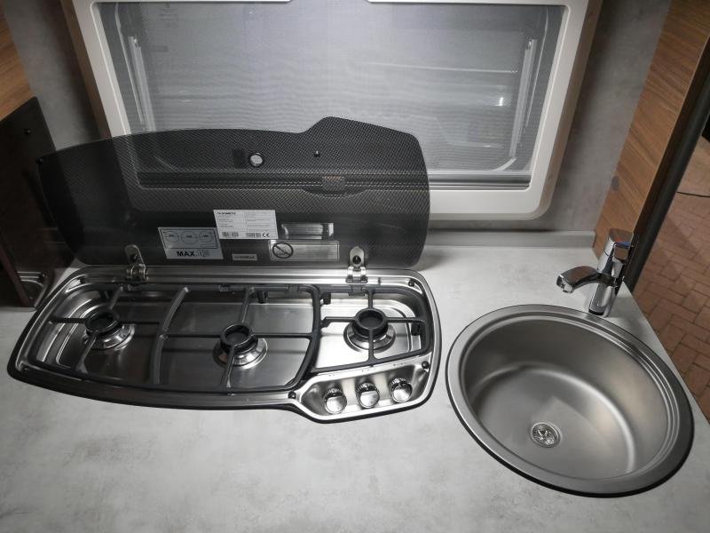 Knaus Sport 500 EU image