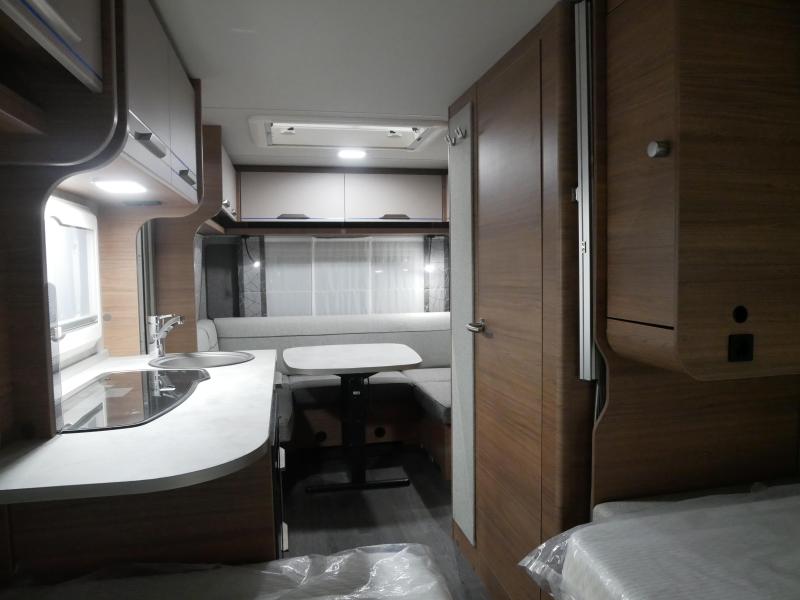 Knaus Sport 500 EU image