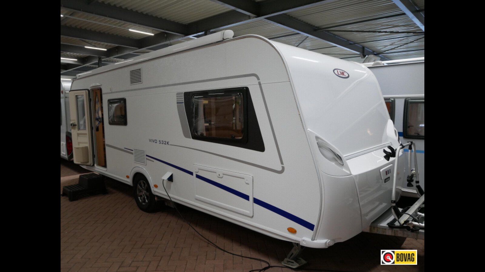 LMC Vivo 532 K