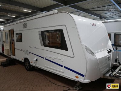 LMC Vivo 532 K