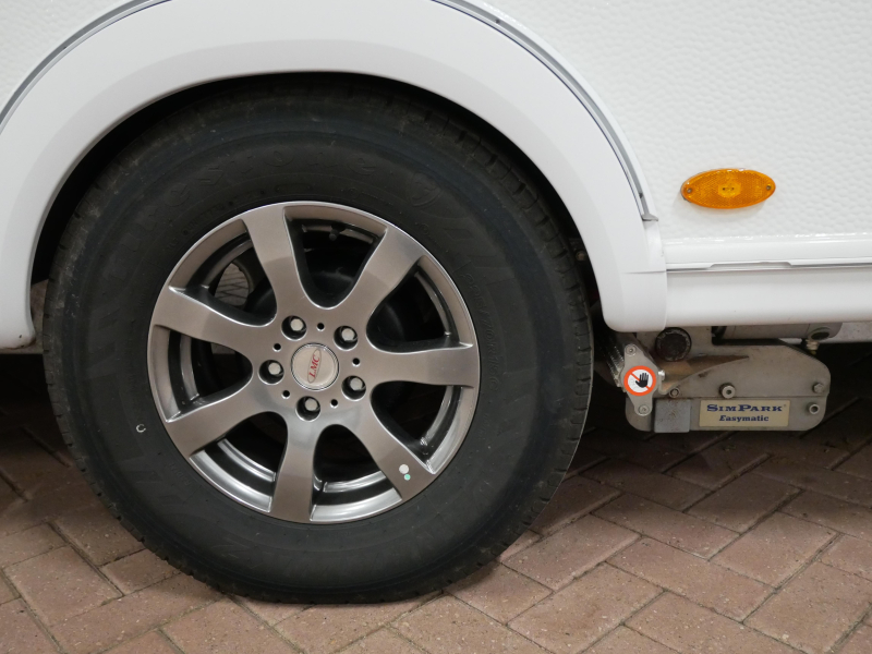 LMC Vivo 532 K image