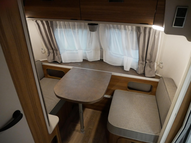 Eriba Touring 430 image