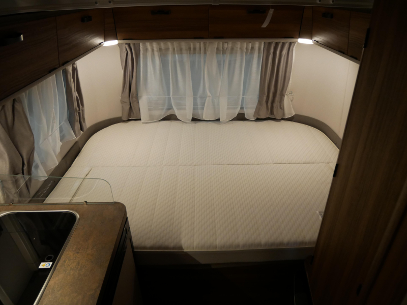 Eriba Touring 430 image