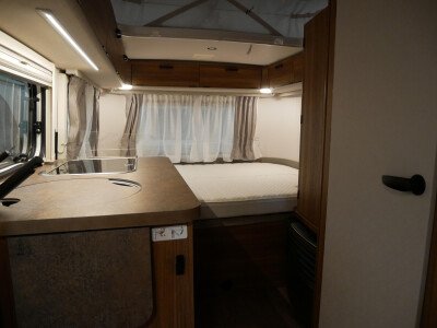 Eriba Touring 430 image