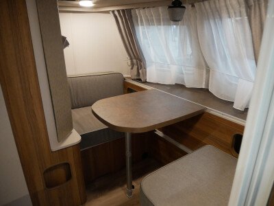 Eriba Touring 430 image