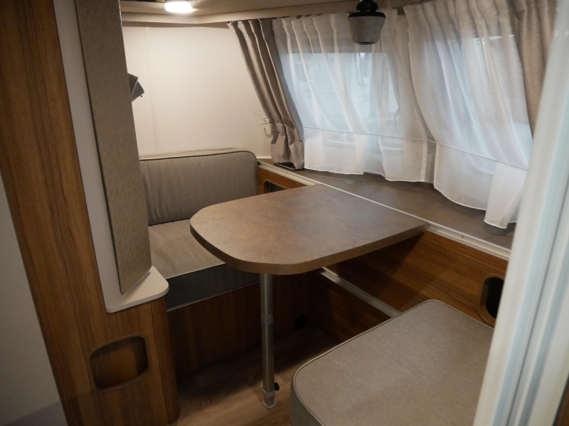 Eriba Touring 430 image