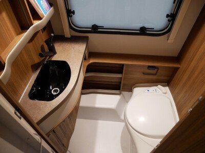 Eriba Touring 430 image