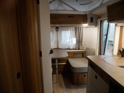 Eriba Touring 430 image