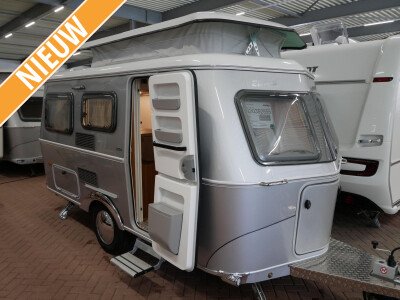 Eriba Touring 430
