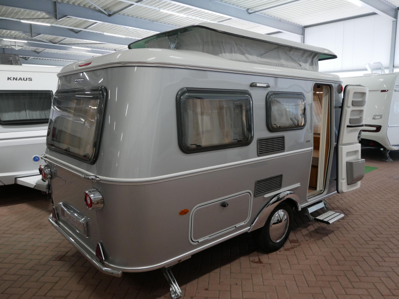 Eriba Touring 430 image